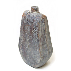Wazon Rustykalny Butla Shampoo 35cm